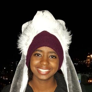 Meet your Posher, Jasmine